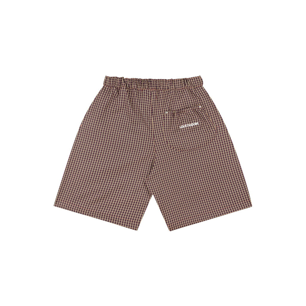 Bermuda "Balão" Xadrez