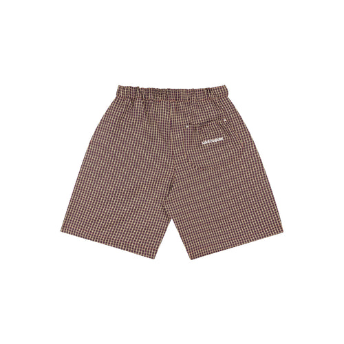 Bermuda "Balão" Xadrez