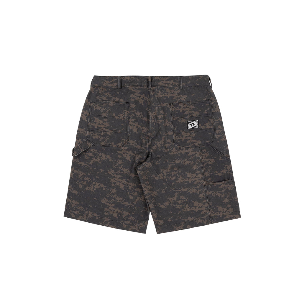 Bermuda "Digital Camo"