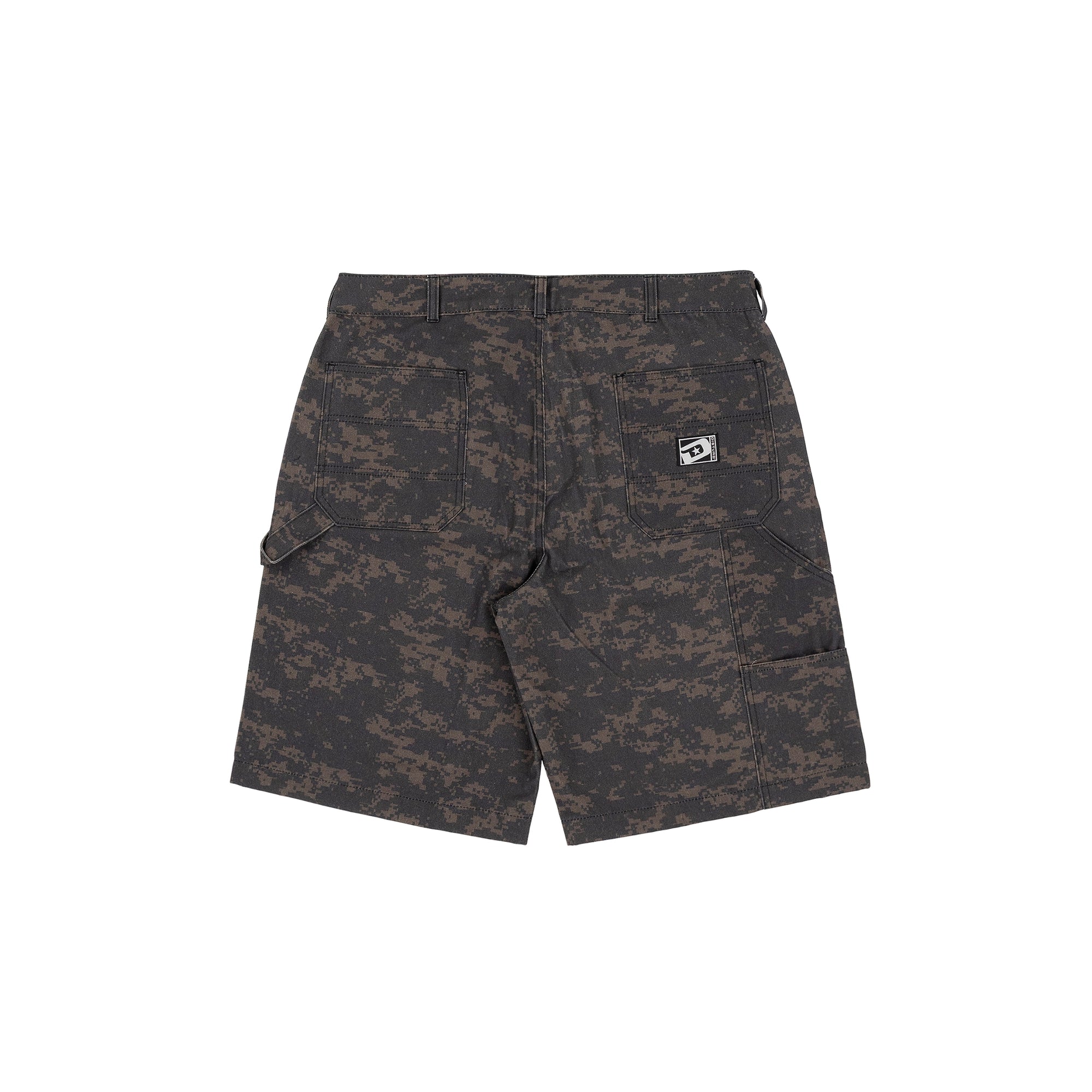 Bermuda "Digital Camo"