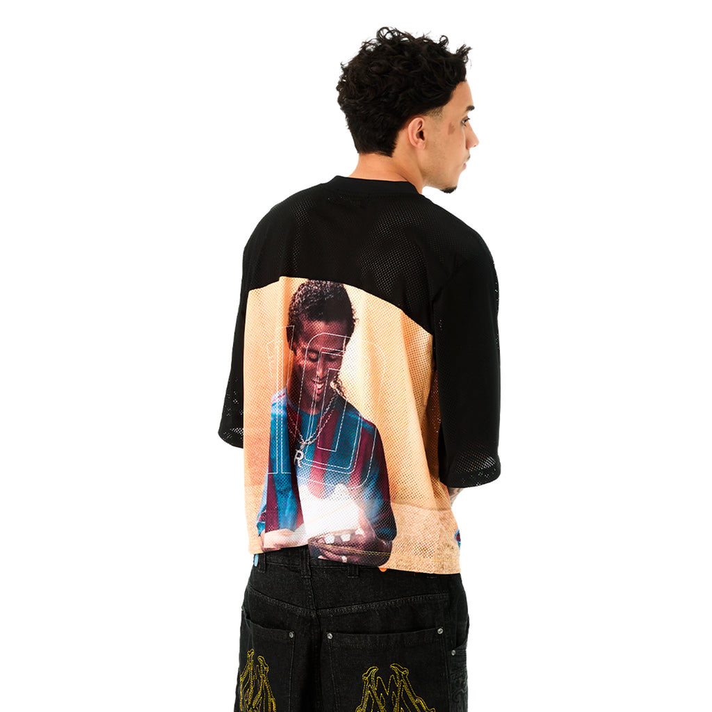 Camisa Jersey "Chuteira dos Sonhos"