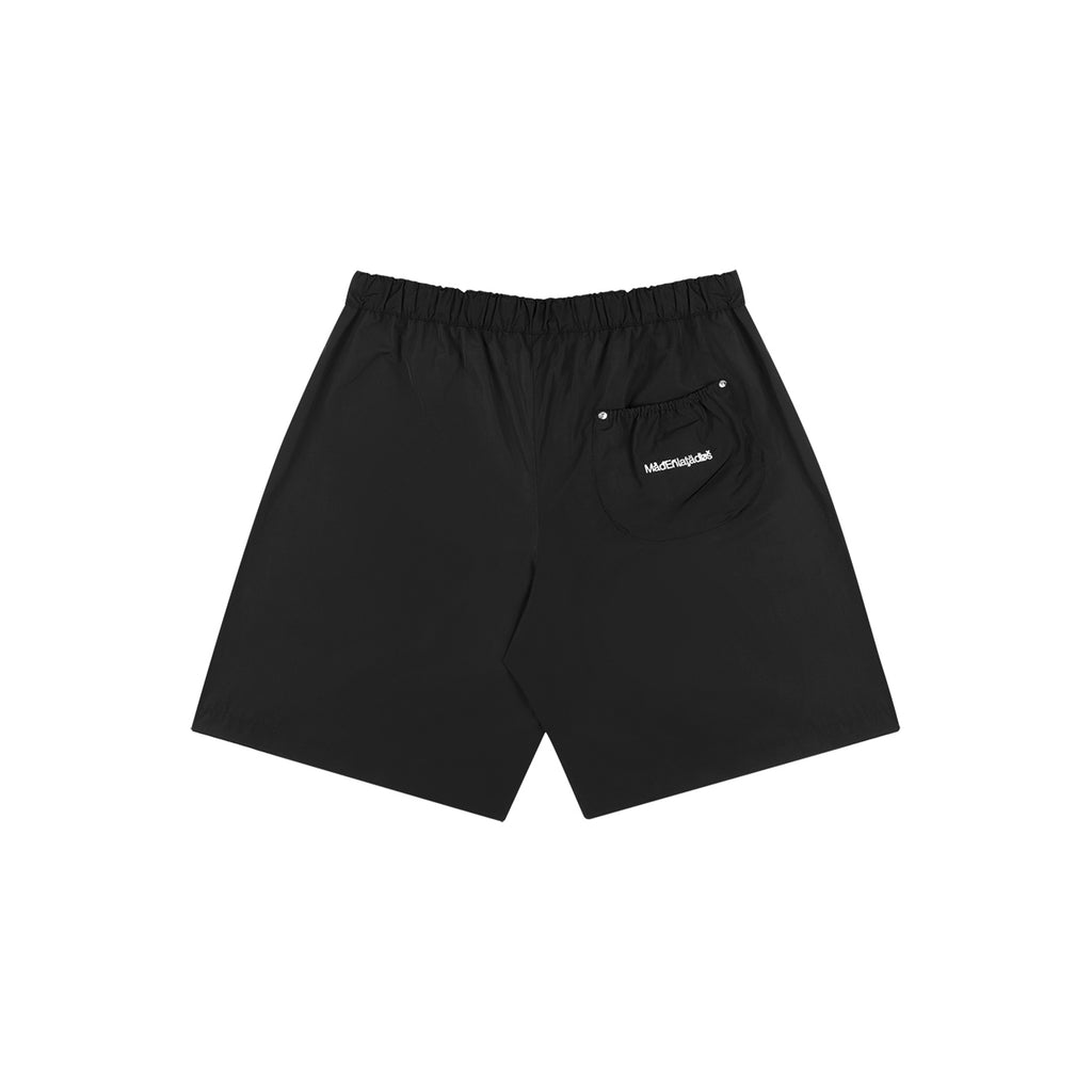 Bermuda "Balão" Preta