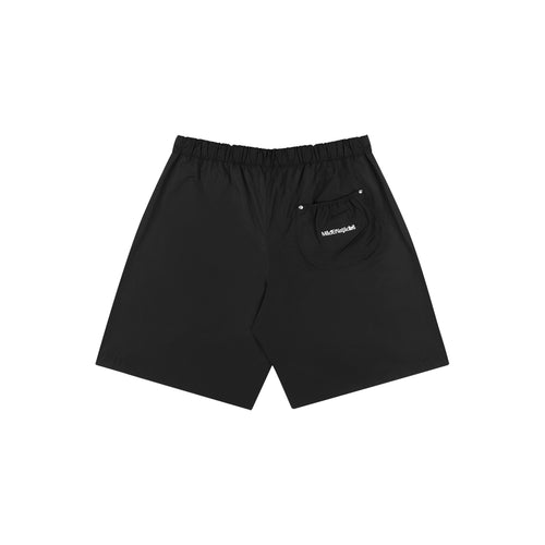 Bermuda "Balão" Preta