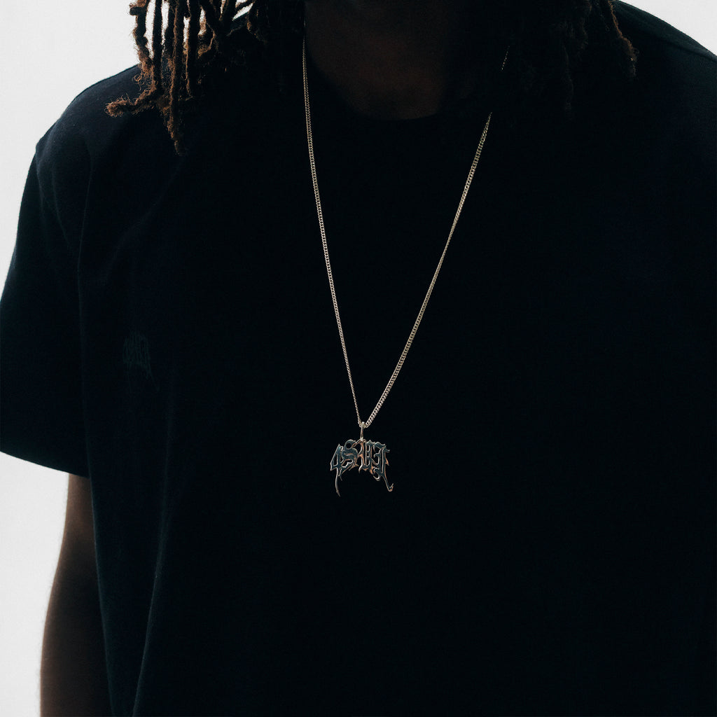 Corrente de Prata "4SUF"