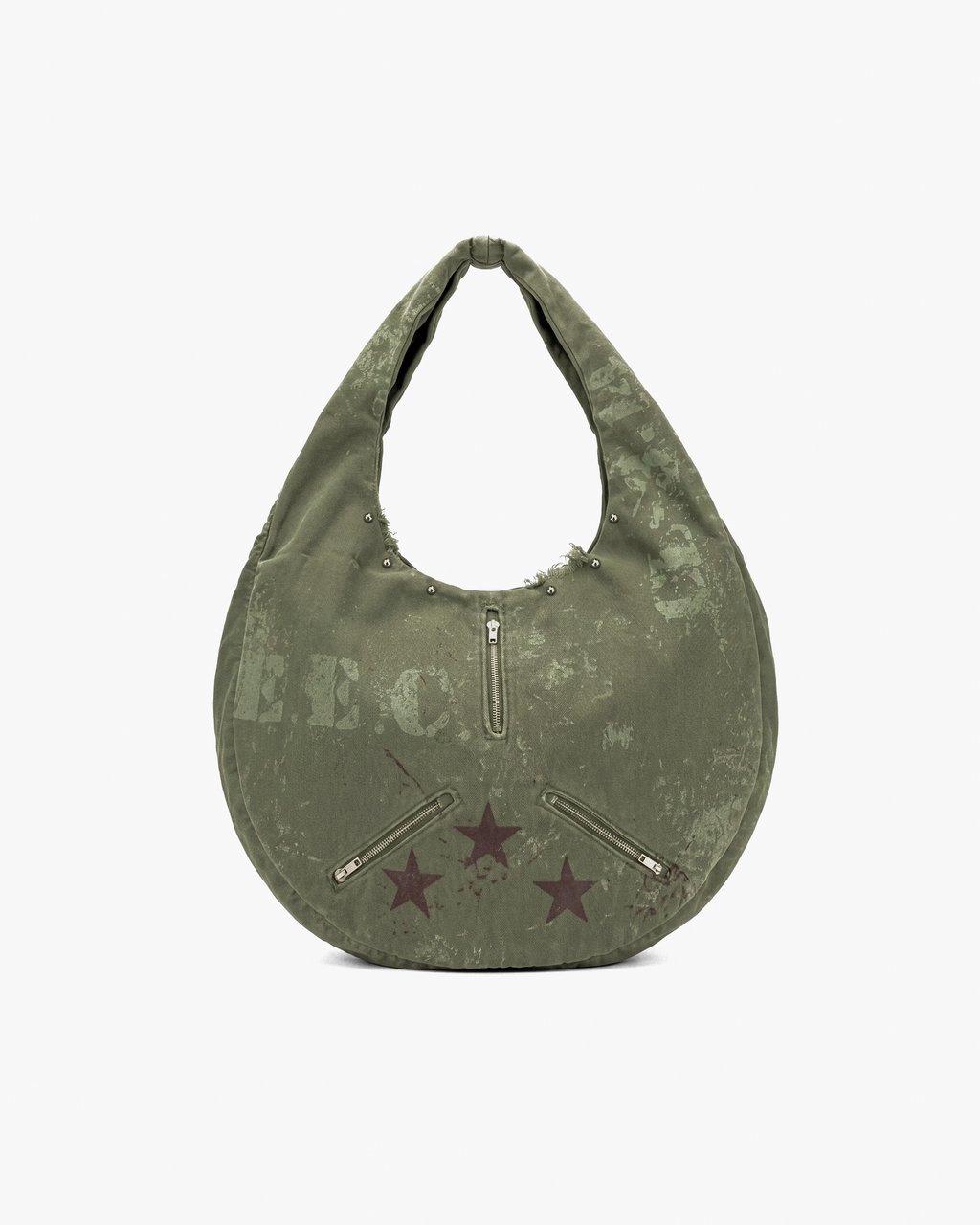 Bolsa "Yumi" Verde