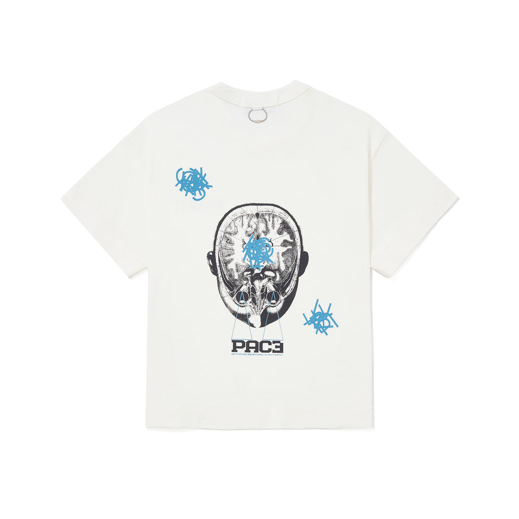 Camiseta “PRB” Branca