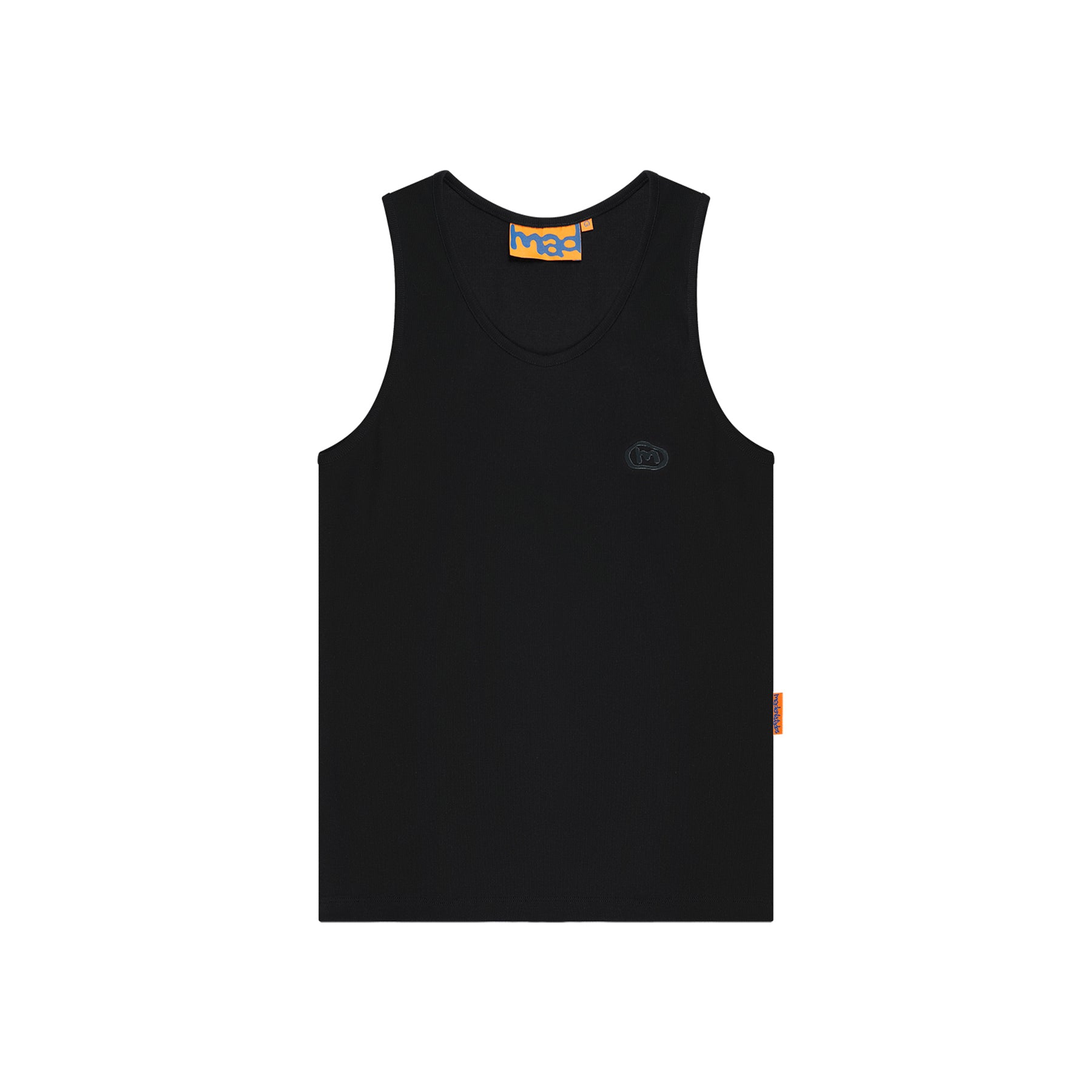 Regata “Tank Top” Preto