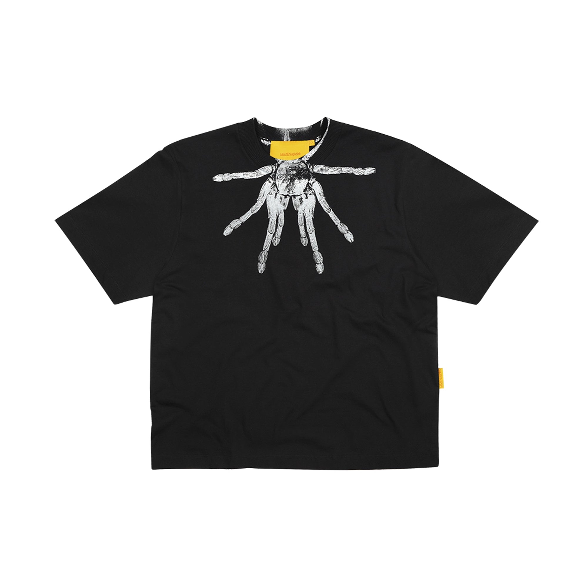 Camiseta "Aracnídeo"