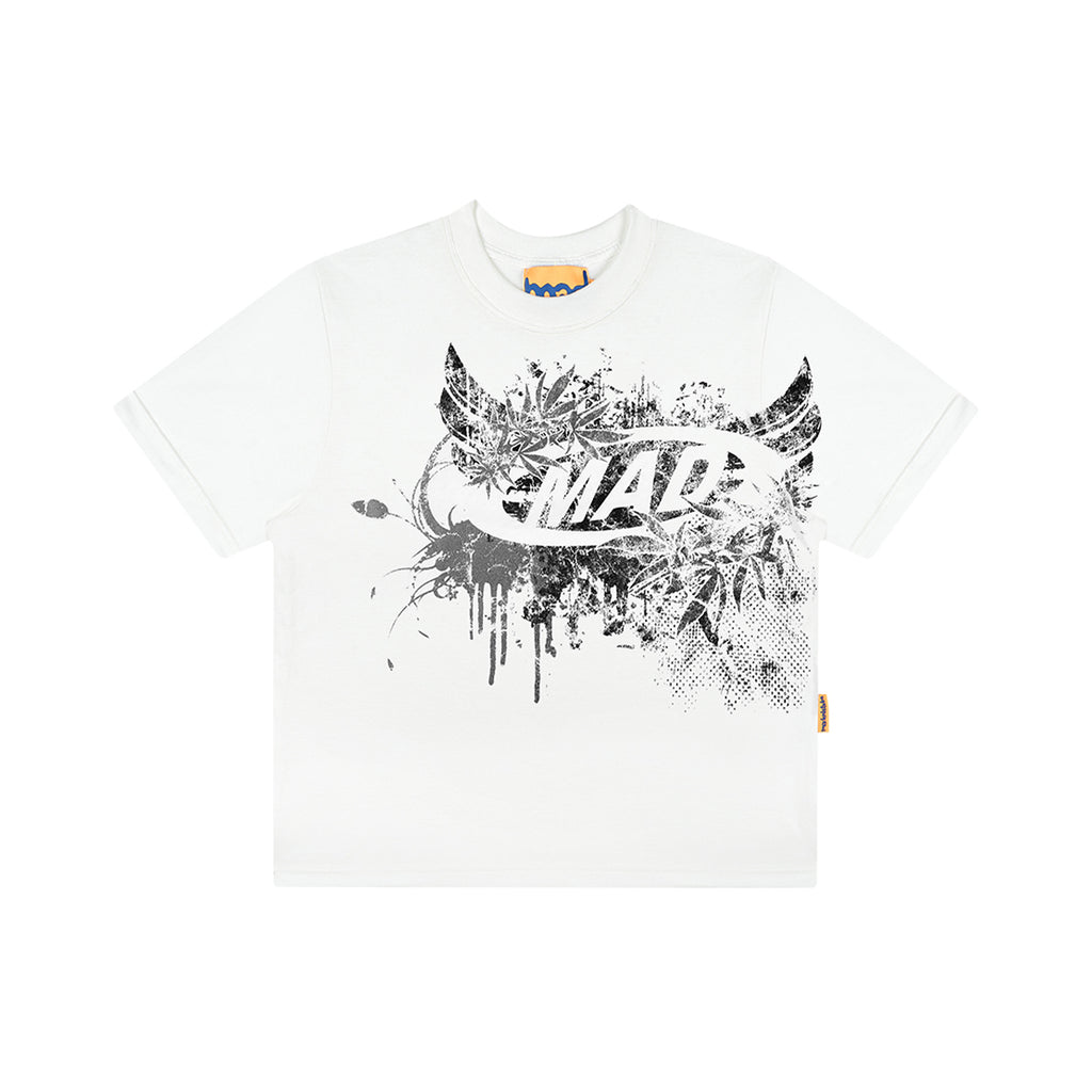 Camiseta “De Ladinho” Branca