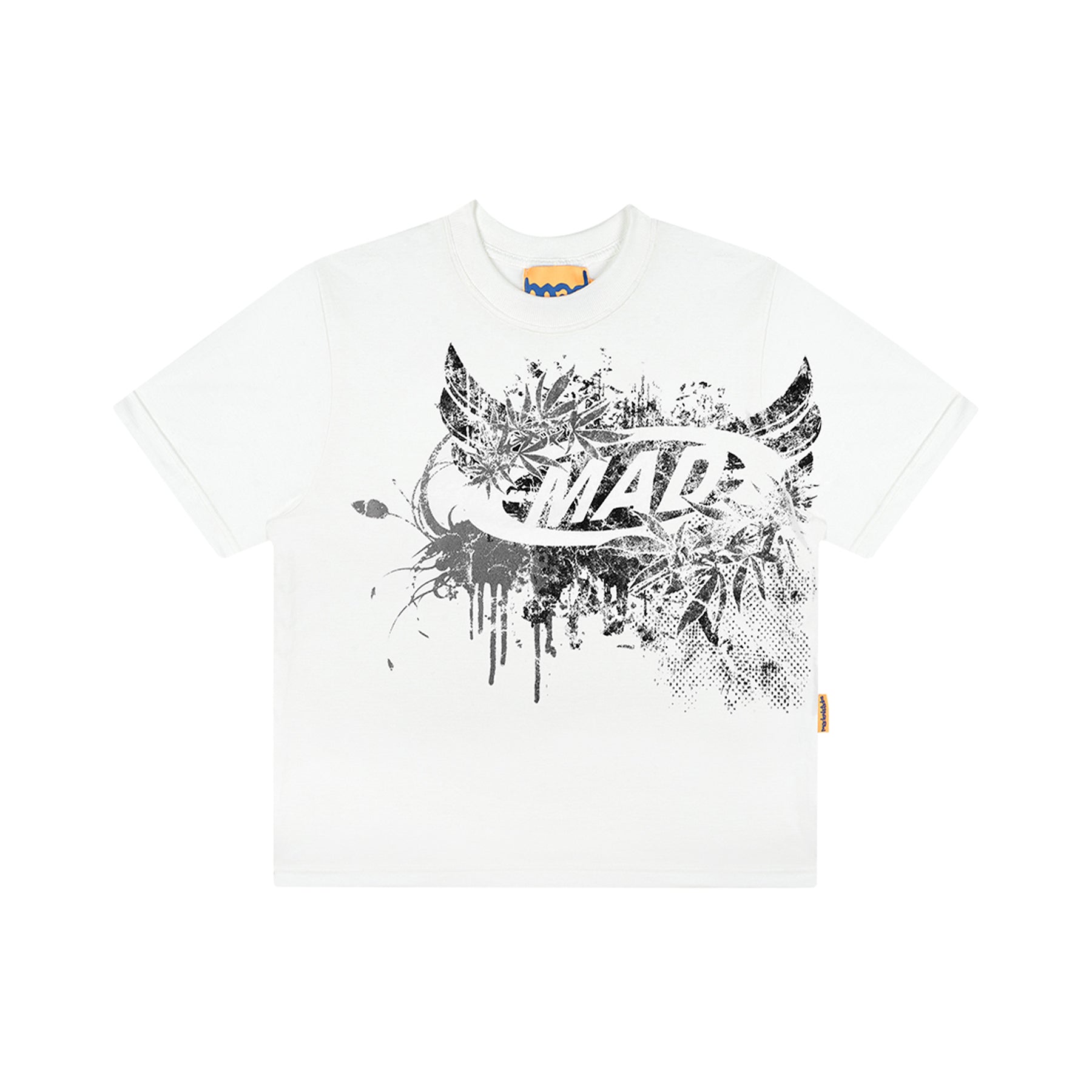 Camiseta “De Ladinho” Branca