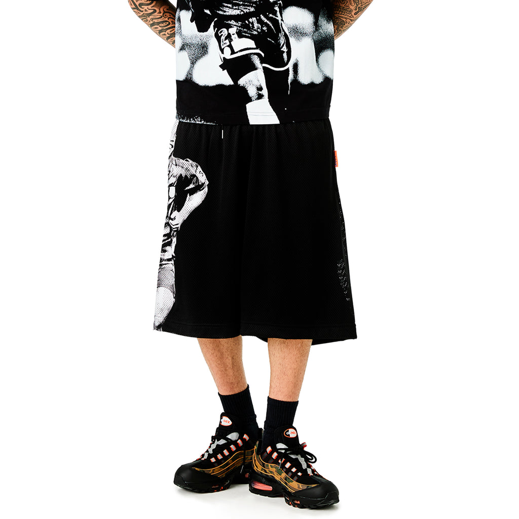 Bermuda "Victory" Preta