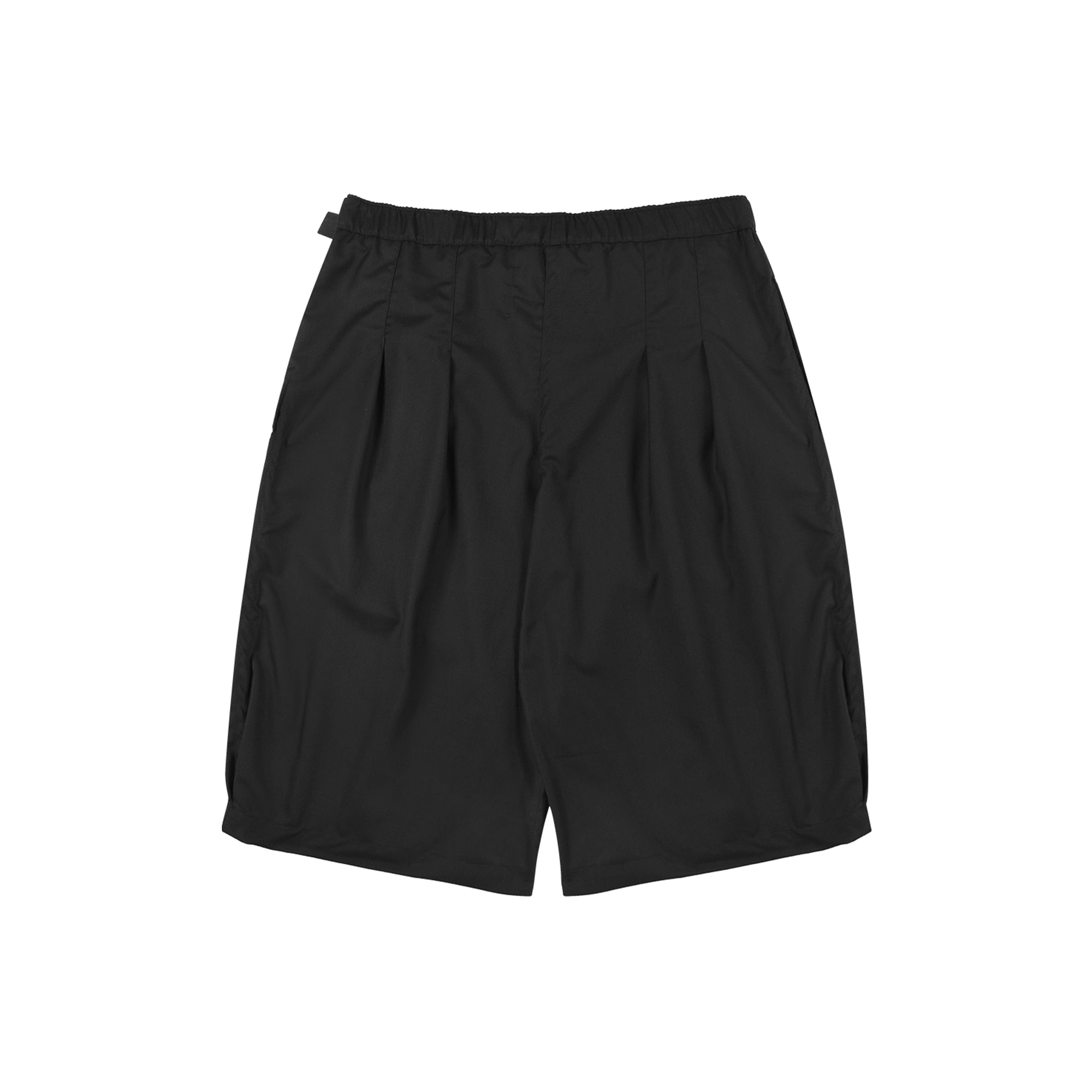 Bermuda "Balão 3/4" Preta