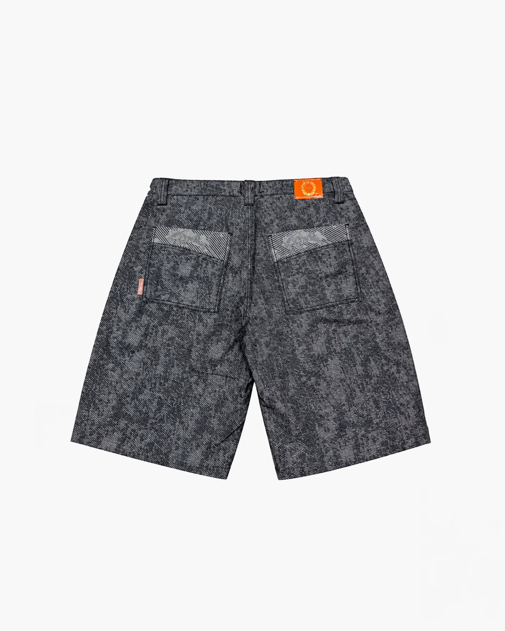 Bermuda "Missioneiro JACQUARD.69.71"
