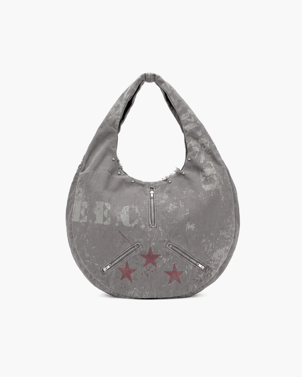 Bolsa "Yumi" Cinza