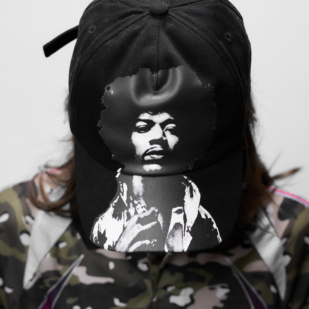 Boné “Jimi”