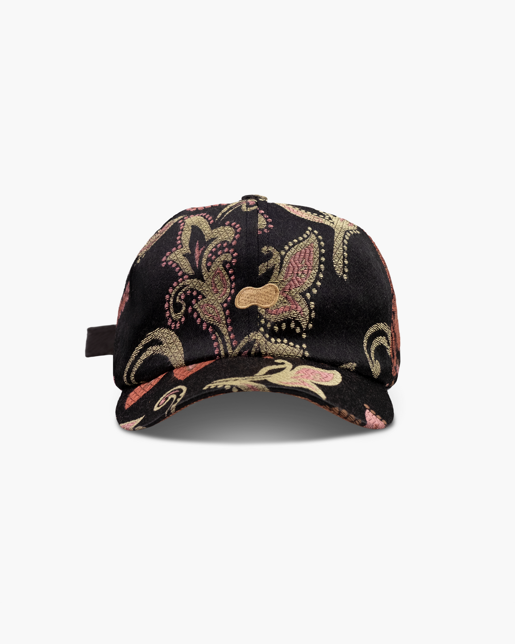 Boné "JACQUARD.29"