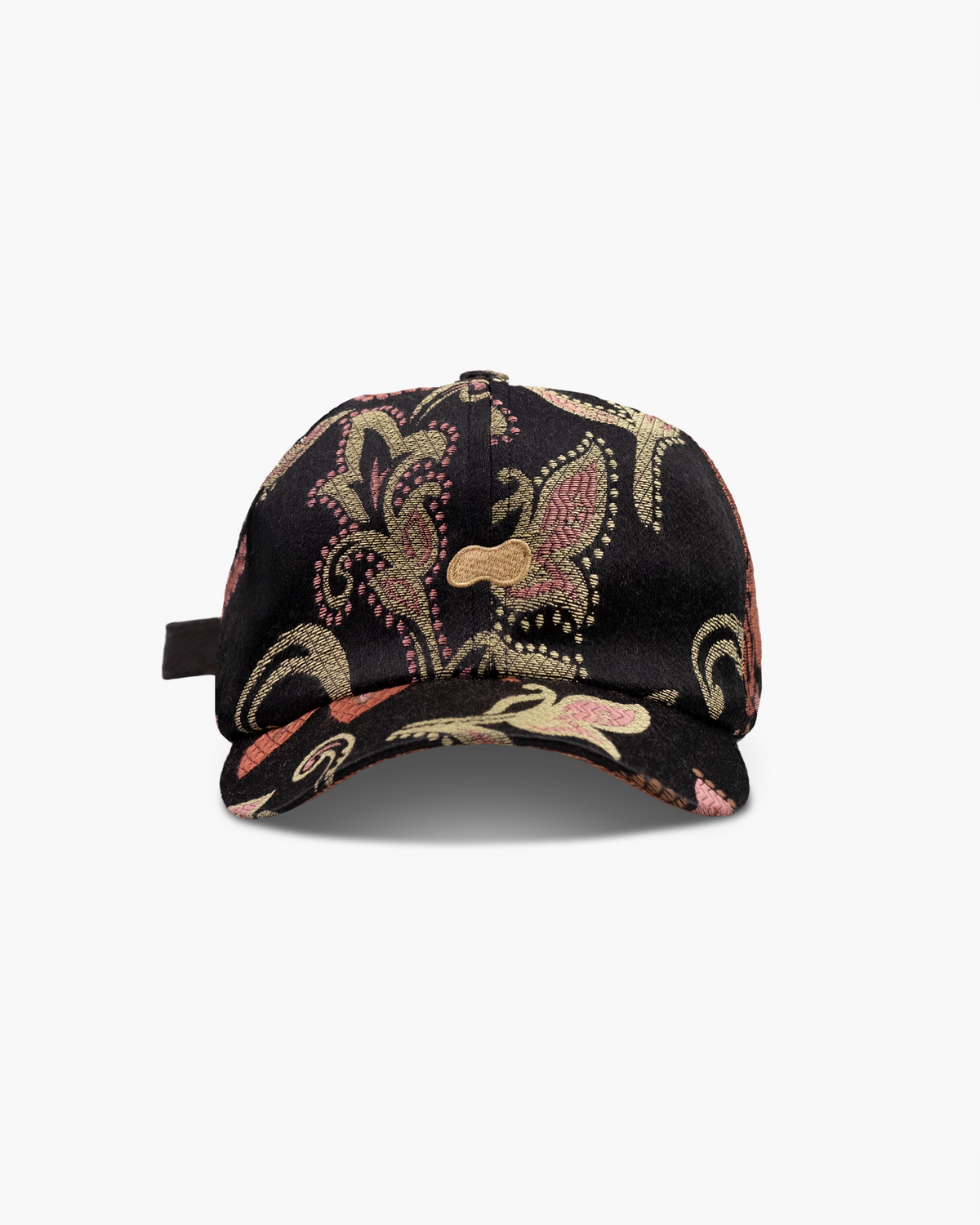 Boné "JACQUARD.29"
