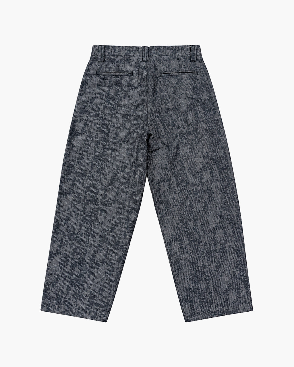 Calça "Pampeano JACQUARD.69"