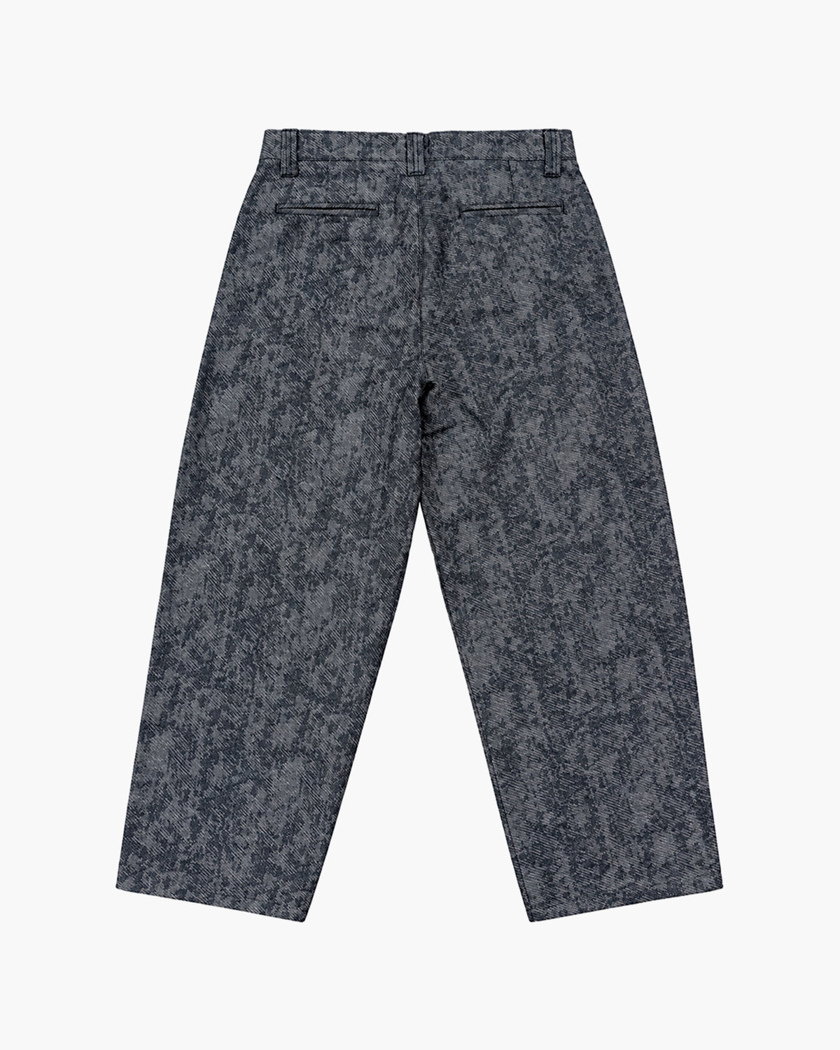 Calça "Pampeano JACQUARD.69"