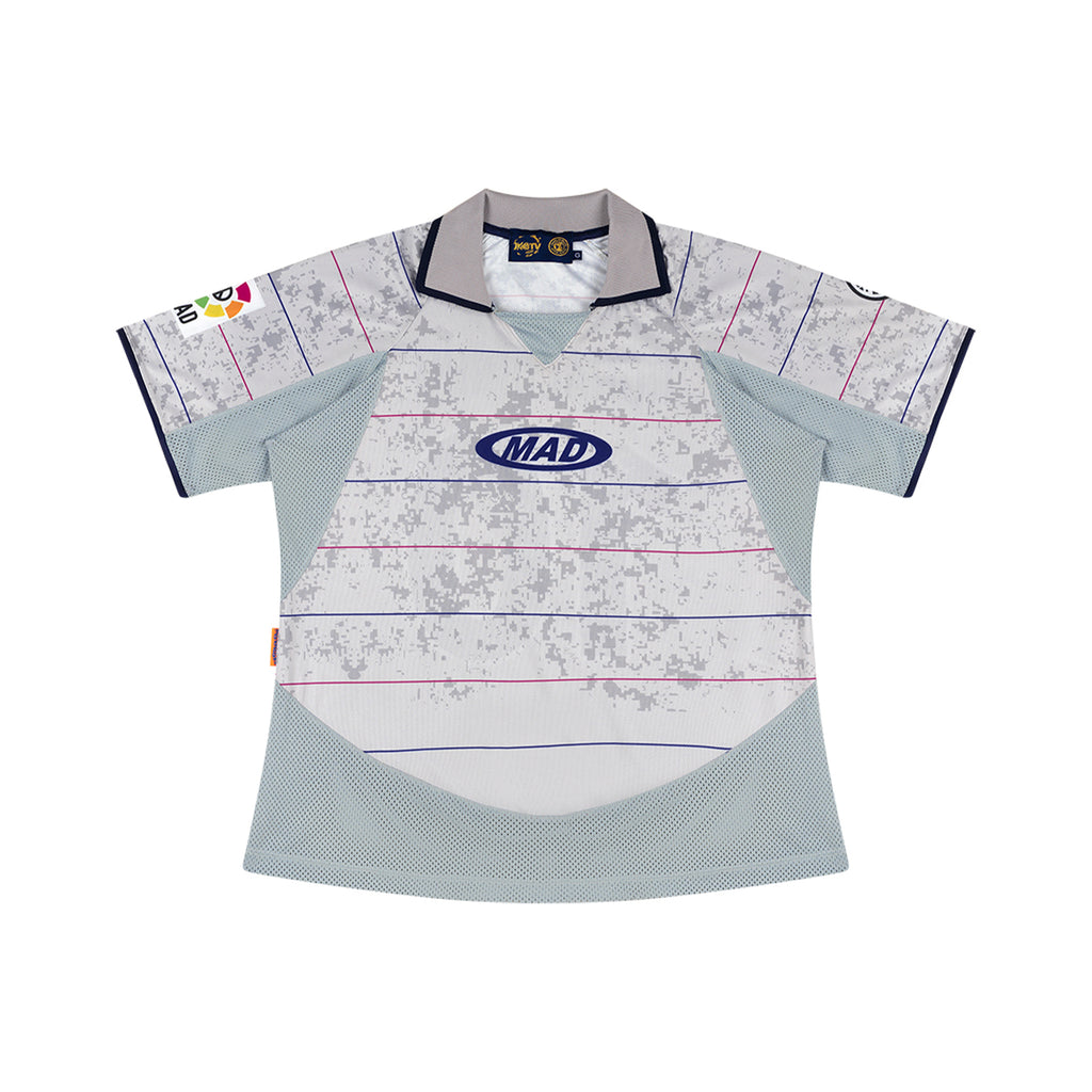 Camisa Jersey "Pra Sempre Barça"