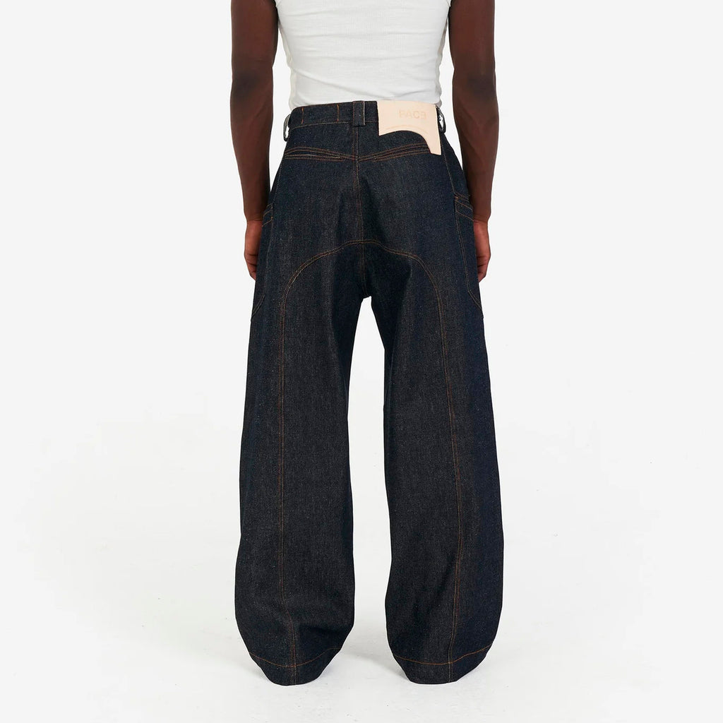 Calça Jeans “Poketto”