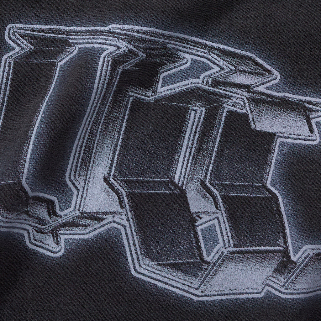 Camiseta “Prisma Stoned” Preta