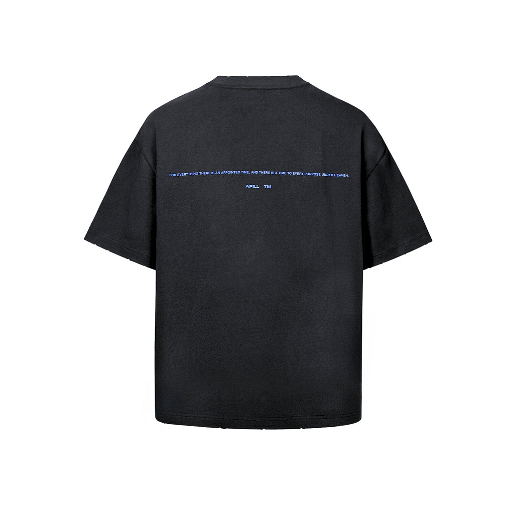 Camiseta “Under Heaven”
