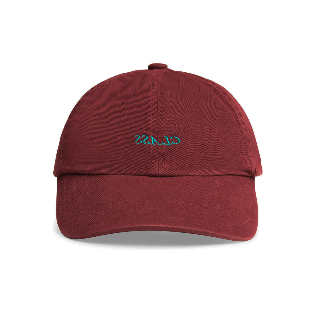 Boné “Sport Faded” Vermelho