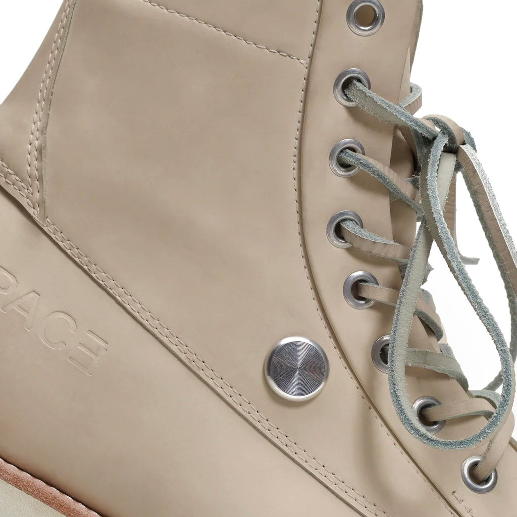 Bota Duck “PF” Branca