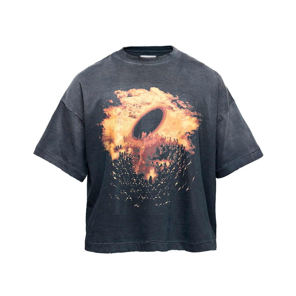 Camiseta “O Culto”