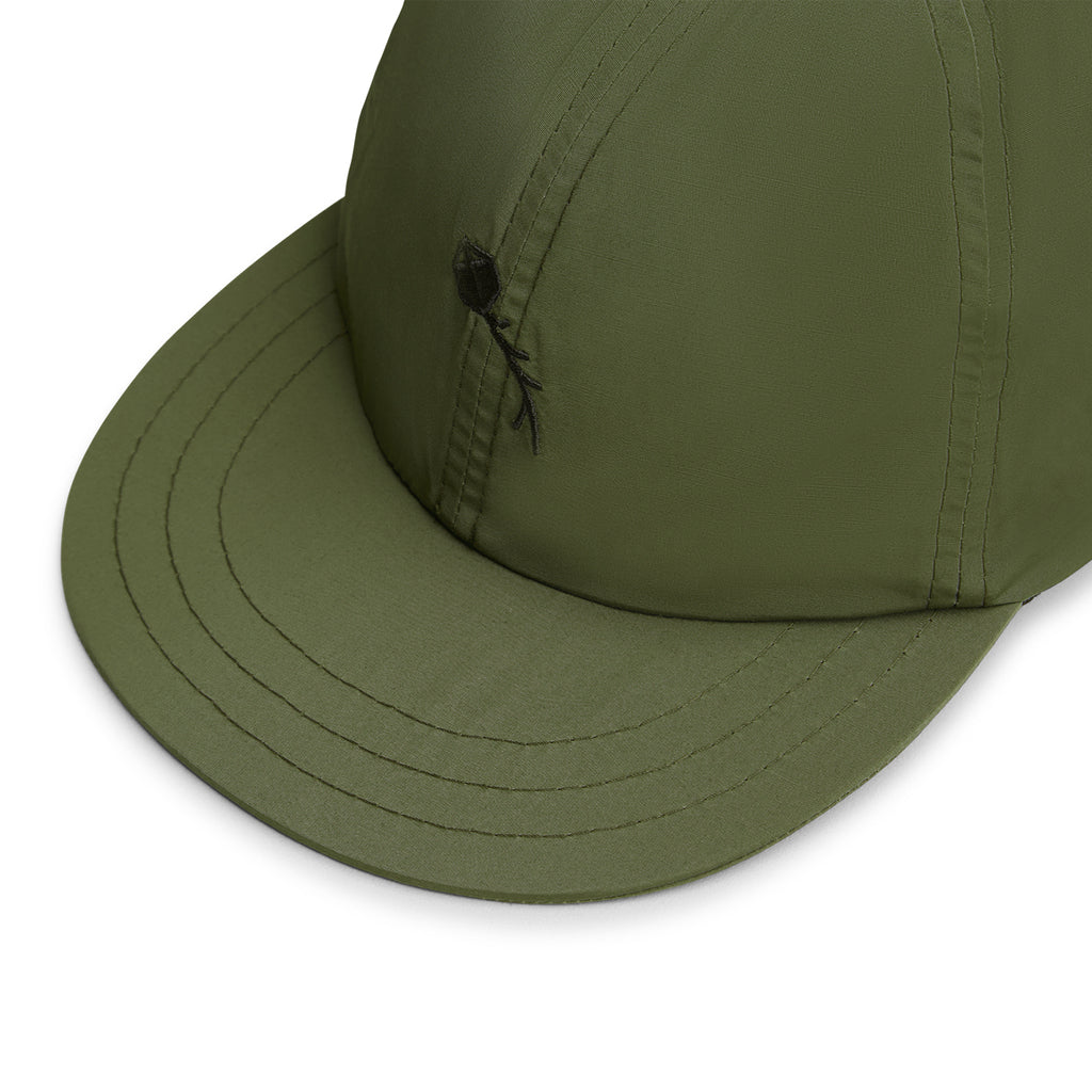 Boné “Polo” Verde