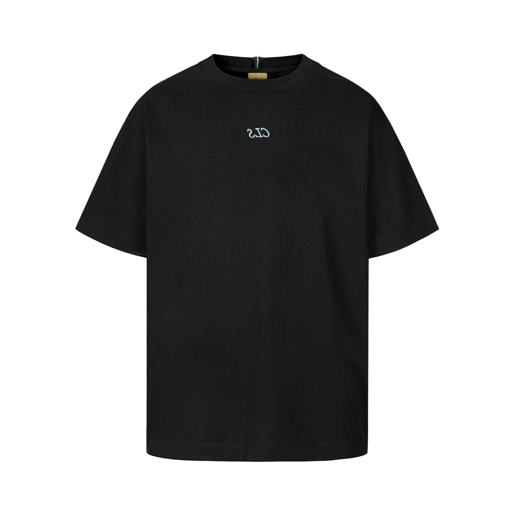 Camiseta “Nakin” Preta
