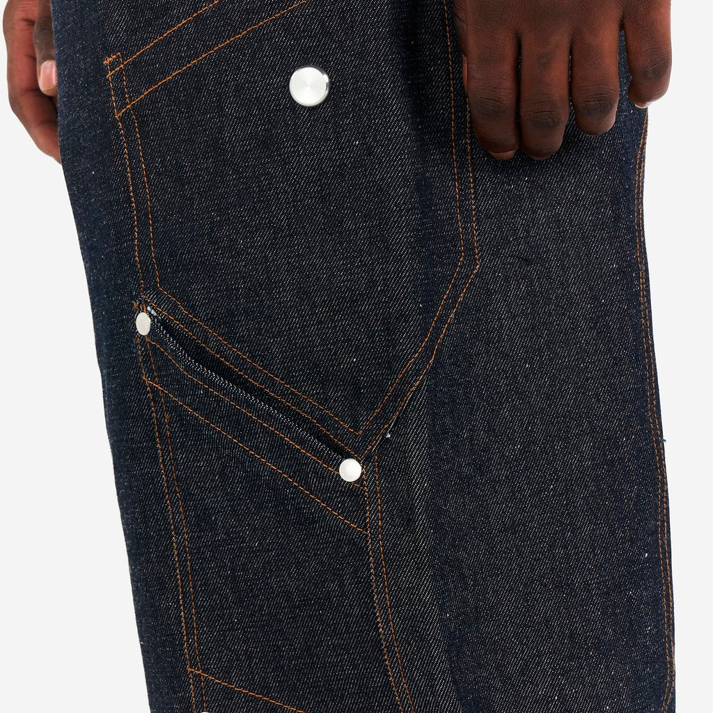 Calça Jeans “Poketto”