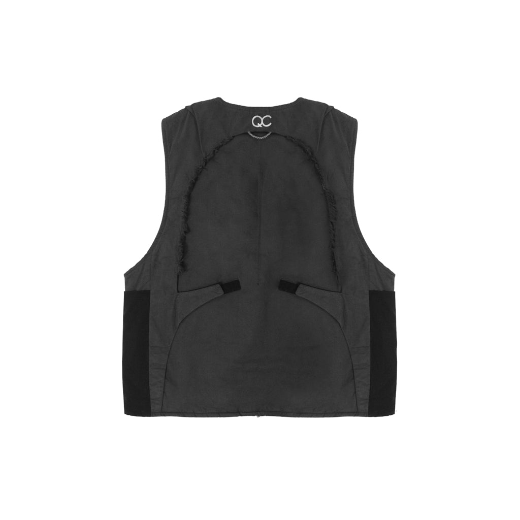 Colete Puffer "SSUNA"