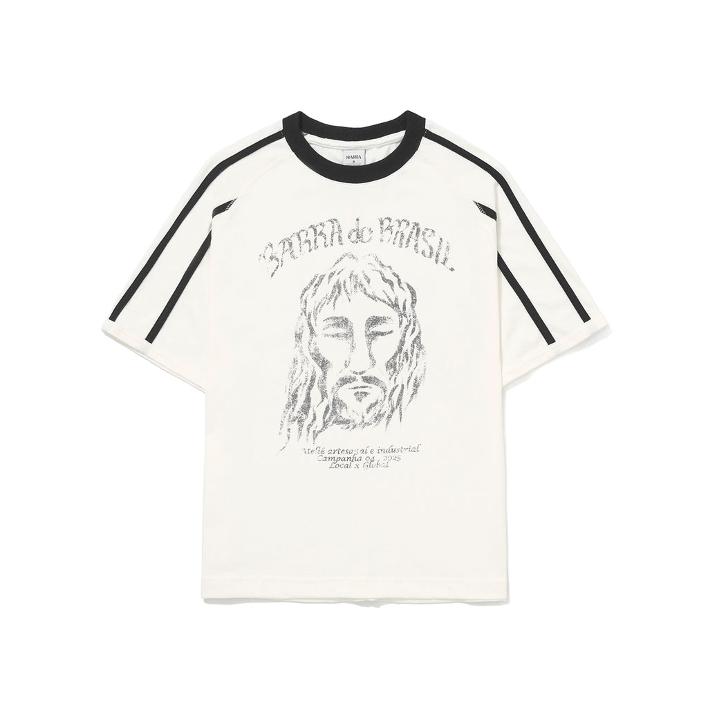 Camiseta "Filetagem Souvenir"