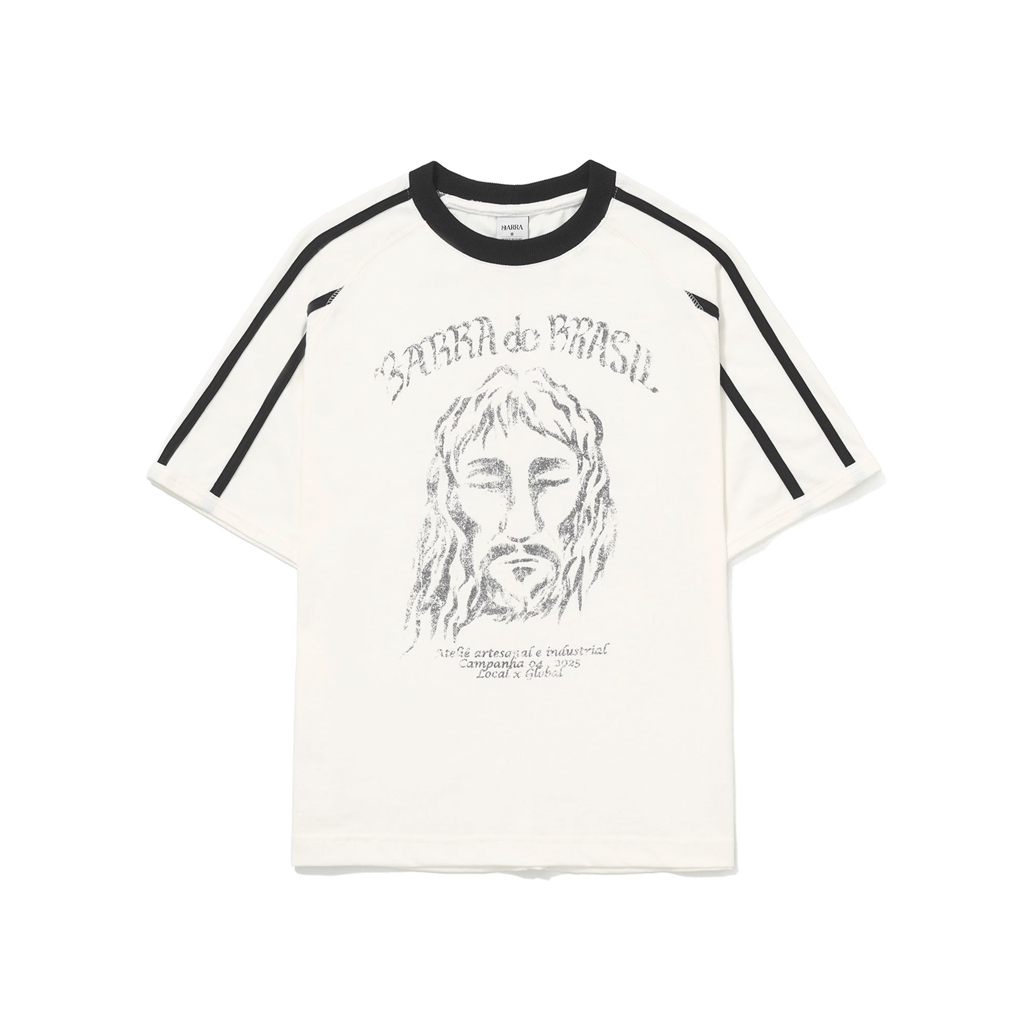 Camiseta "Filetagem Souvenir"