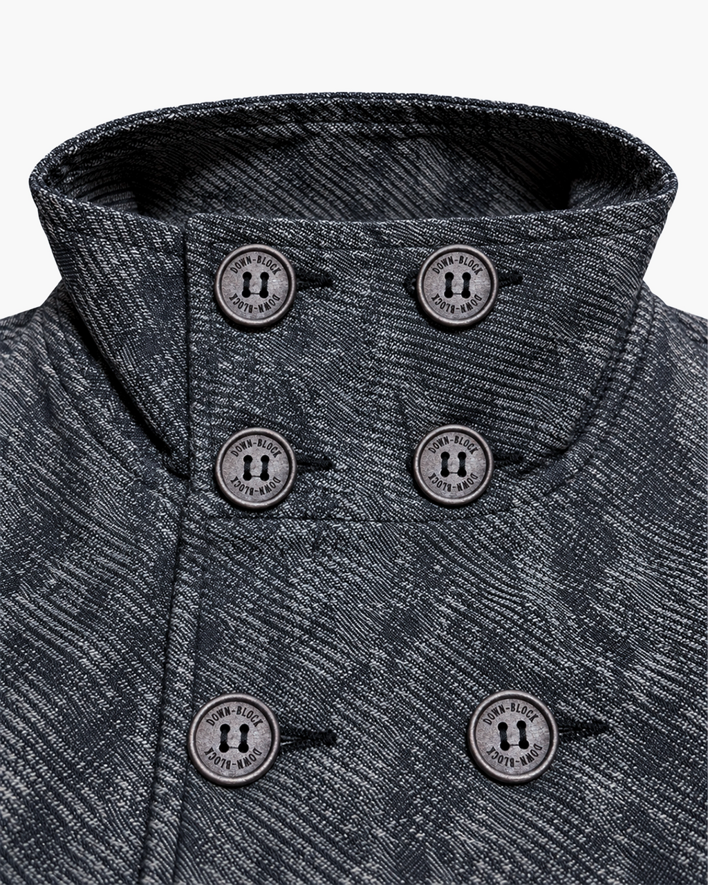 Jaqueta "Pampeano JACQUARD.69"