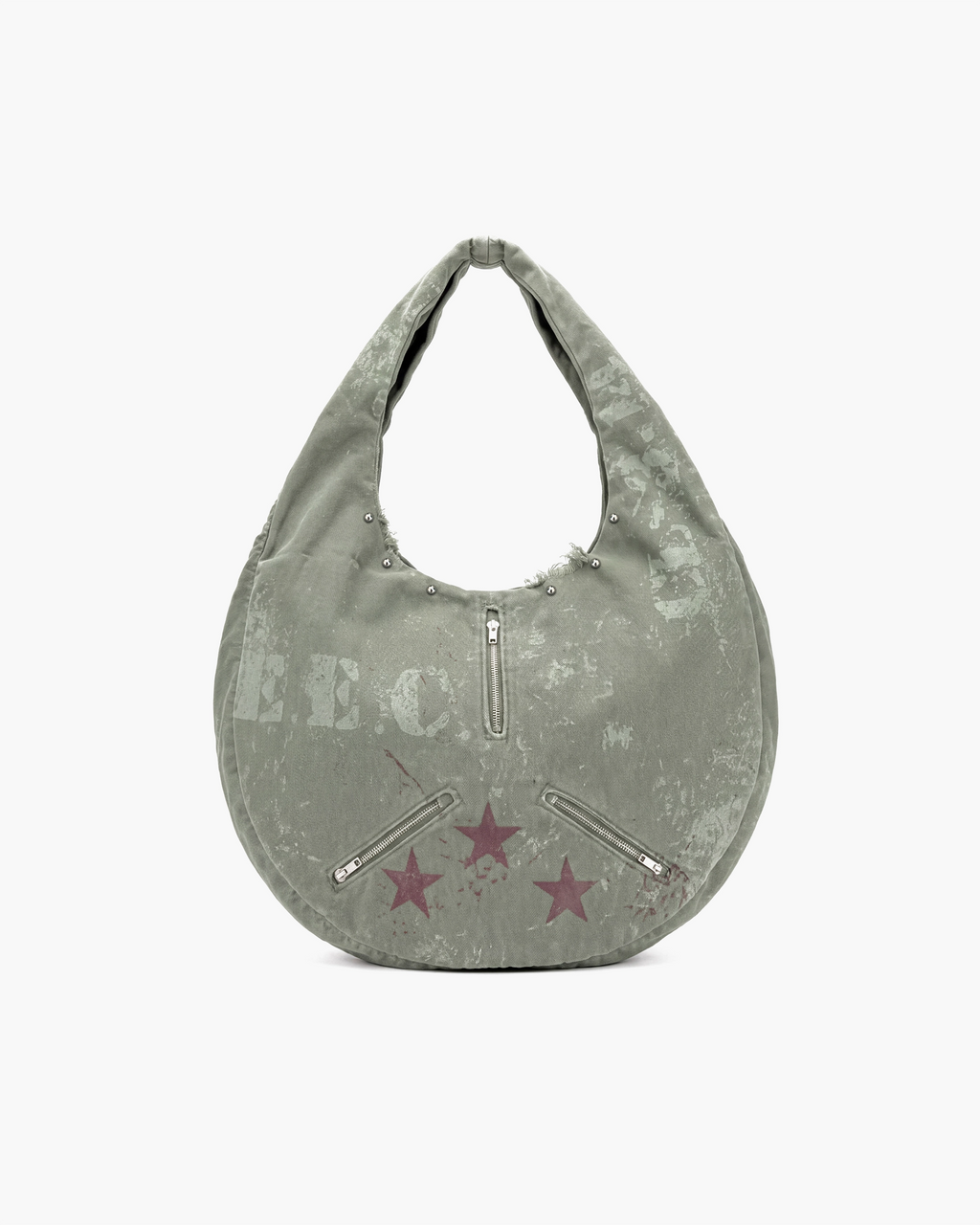 Bolsa "Yumi" Verde