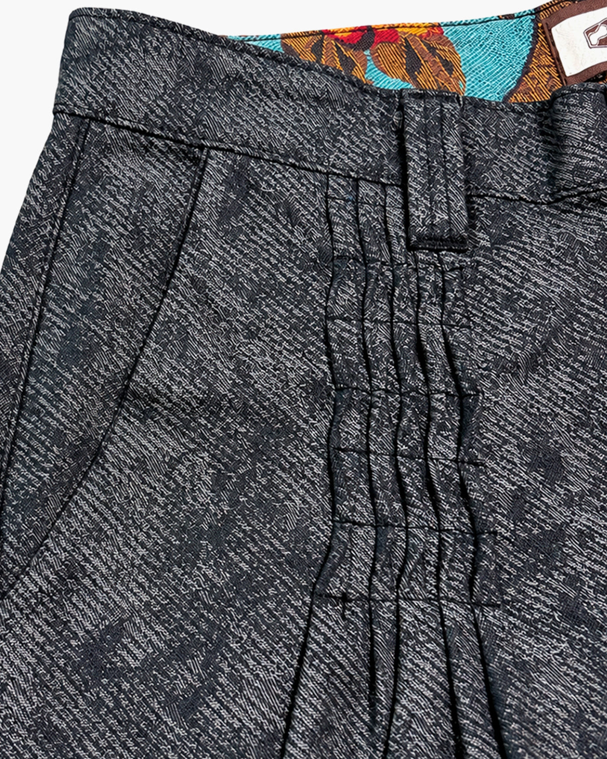 Calça "Pampeano JACQUARD.69"