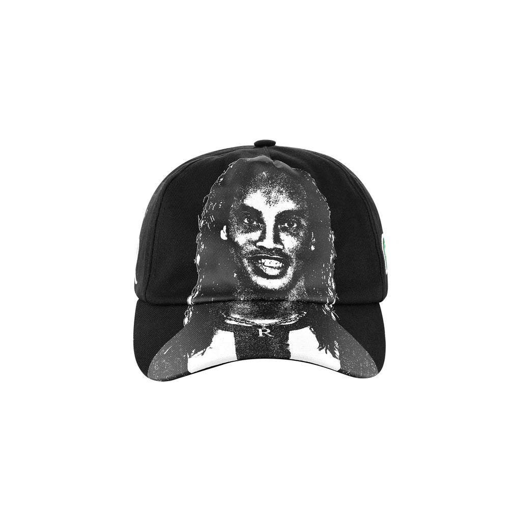 Boné "Face do Bruxo"