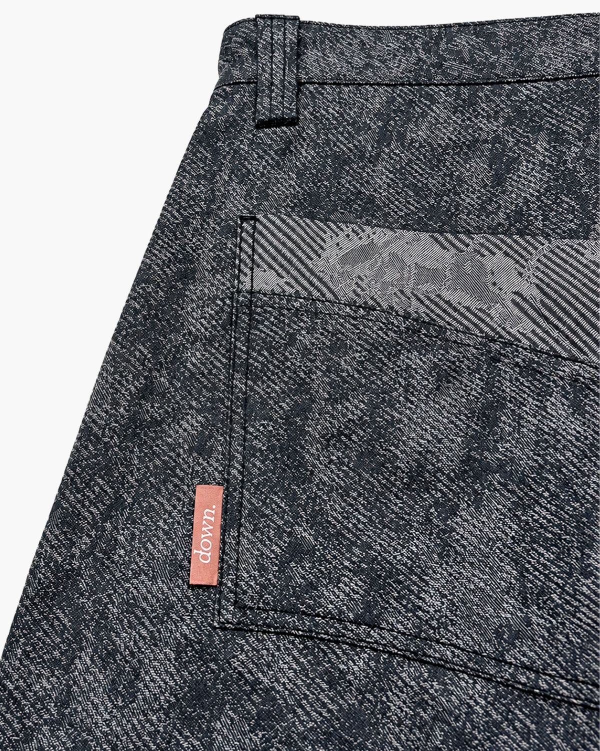 Bermuda "Missioneiro JACQUARD.69.71"