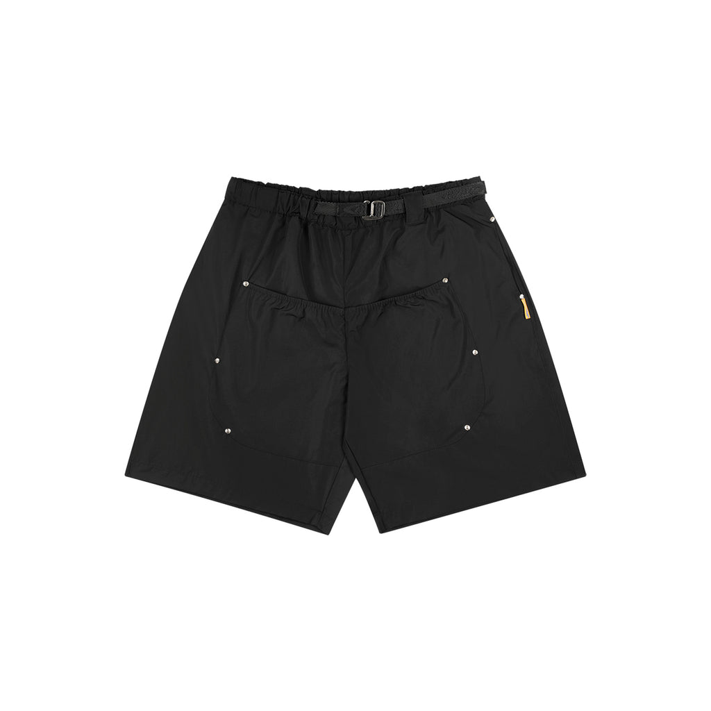 Bermuda "Balão" Preta