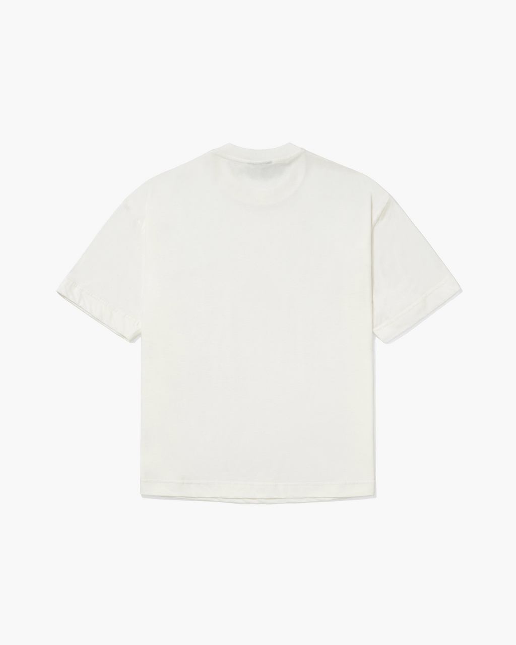 Camiseta "Awake" Branca
