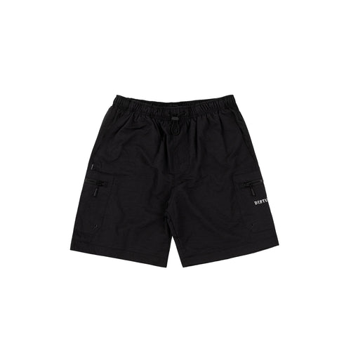 Shorts Cargo "UTL" Preto
