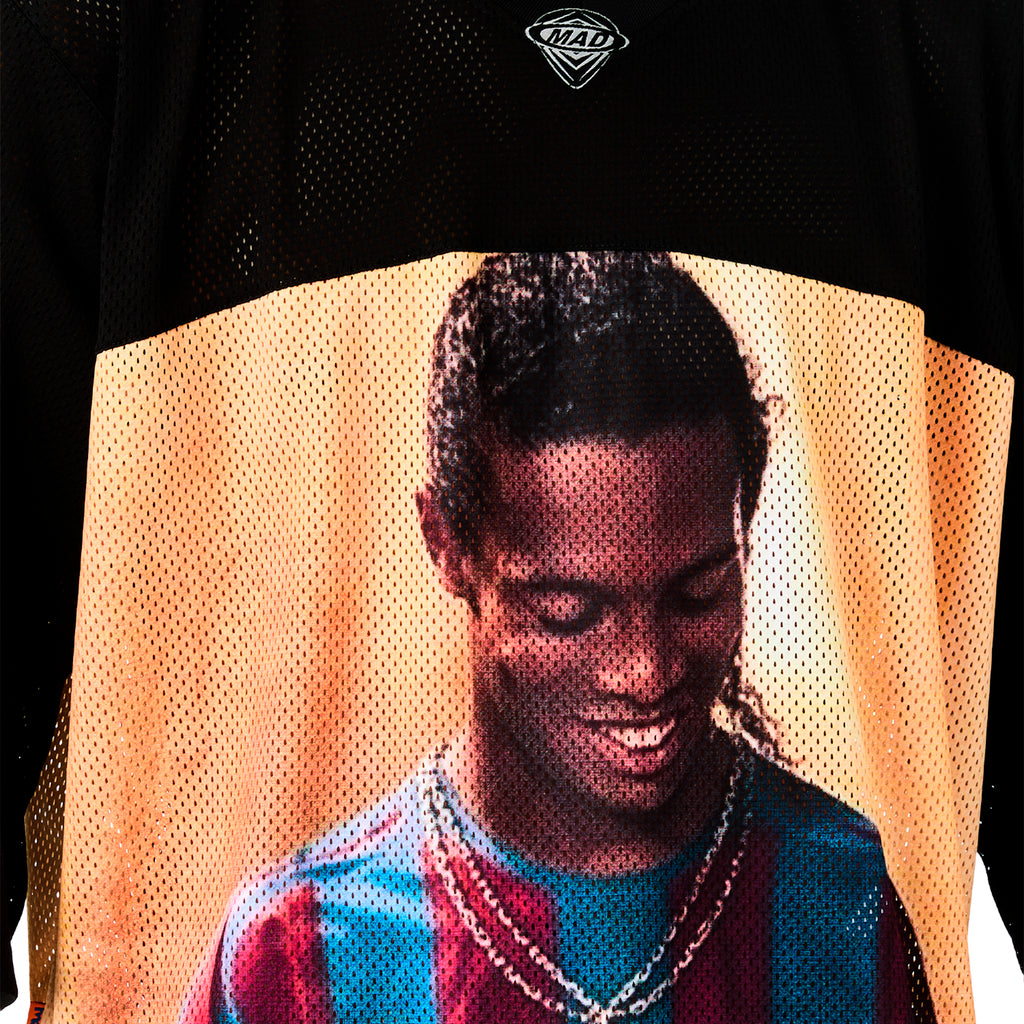 Camisa Jersey "Chuteira dos Sonhos"