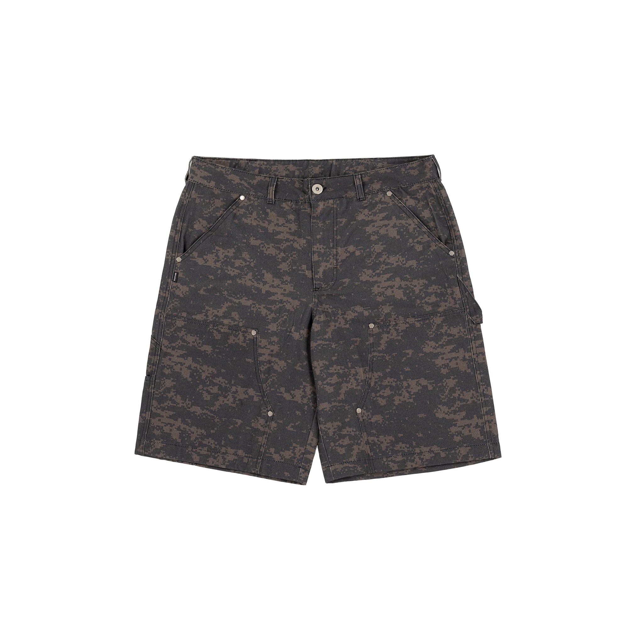 Bermuda "Digital Camo"