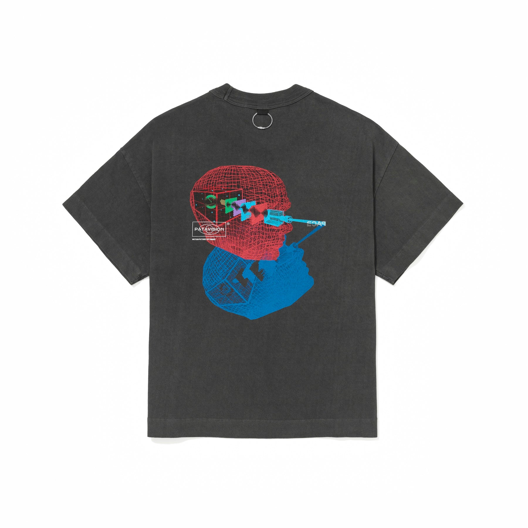 Camiseta “Patavision” Estonada