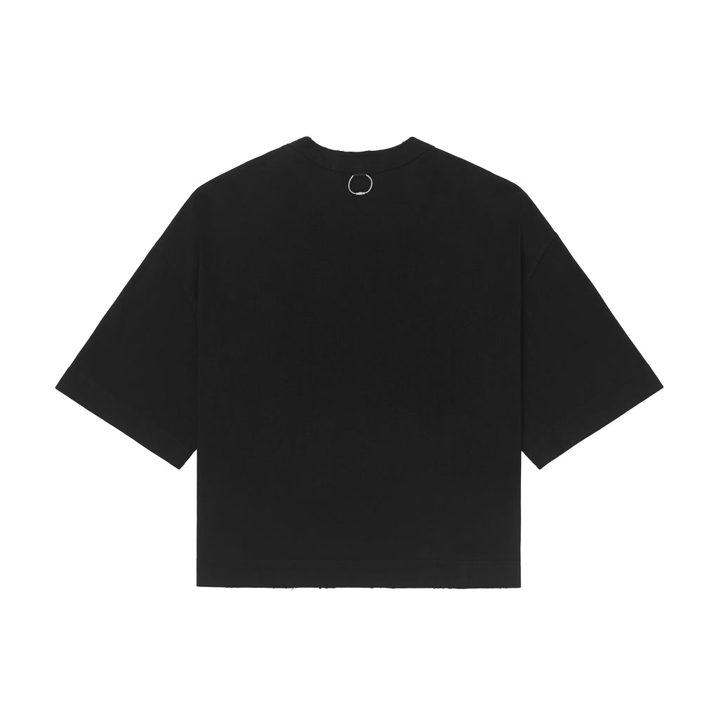 Camiseta “Bosozoku” Preta