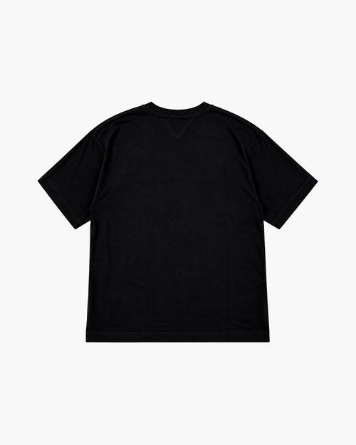 Camiseta "Negrinho do Pastoreiro" Preta