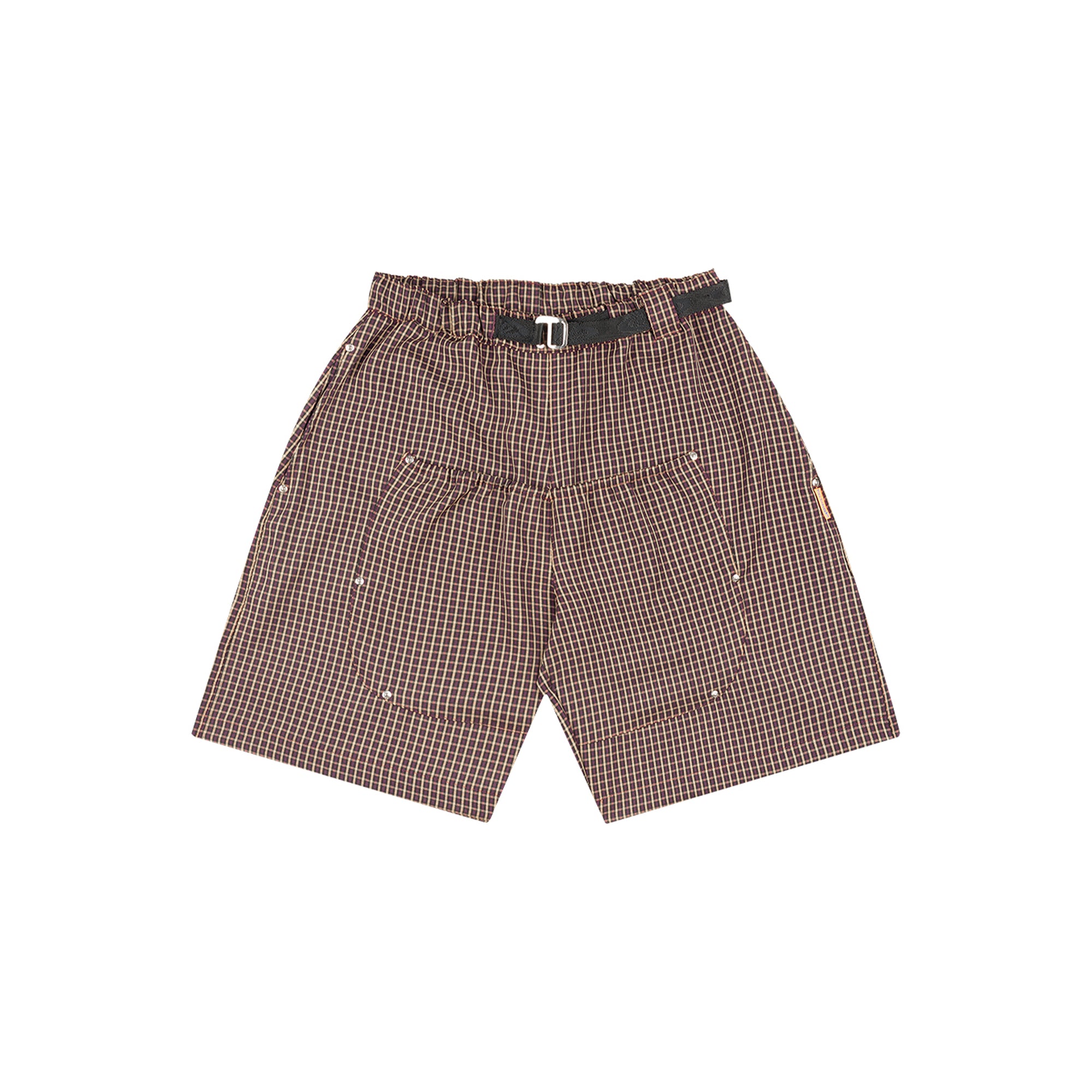 Bermuda "Balão" Xadrez